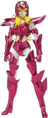 

Bandai Tamashii Nations Mermaid Thetis Saint Seiya Cloth Myth(Multicolor)