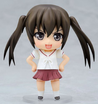 

Good Smile Minamike Kana Minami Nendoroid Pvc(Multicolor)