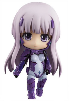 

Good Smile Muvluv Alternative Total Eclipse Inia Sestina Nendoroid(Purple)