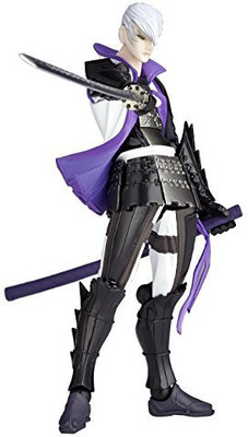 

Animewild Microyamaguchi Revolmini Sengoku Basara Mitsunari Ishida(Multicolor)