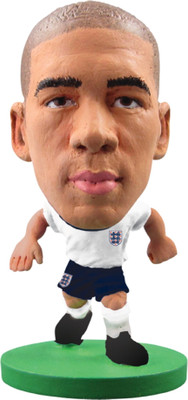 

SoccerStarz England Chris Smalling Figure(Multicolor)