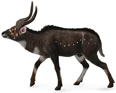 

Collecta Collect A Wild Life Mountain Nyala(Black)
