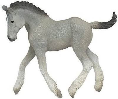 

Collecta Shire Horse Foalgrey(Multicolor)