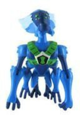 

Ben 10 Ben 10 Ultimate Alien Spidermonkey(Multicolor)