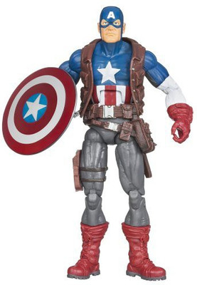 

Hasbro Marvel(Multicolor)