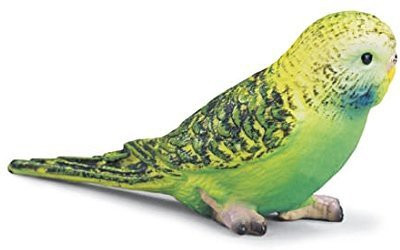 

Schleich Green Budgy(Green)