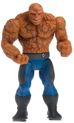 

Fantastic 4 Large Electronic Clobberin' Time Thing(Multicolor)