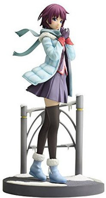 

Kotobukiya Nisemonogatari Hitagi Senjoku Koimonogatari Ani Statue(Multicolor)