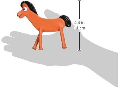 

NJ Croce Pokey Bendable(Multicolor)