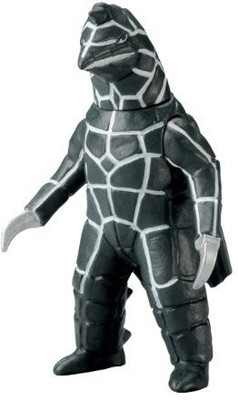 

Bandai Ultra Monster 500 Series 50 Draco(Multicolor)