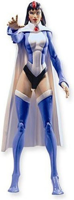 

Diamond Select Identity Crisis Series 1 Zatanna(Multicolor)