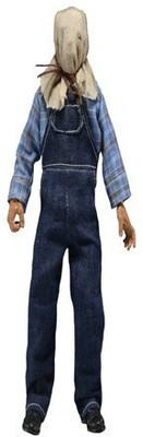 

NECA Friday The13Th Jason Part 2 Clothed 8"(Multicolor)