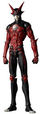 

Animewild Kotobukiya Revoltech Zetman "Zet" (Japan Import)(Multicolor)