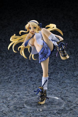 

Alter Senran Kagura Katsuragi Pvc(Multicolor)