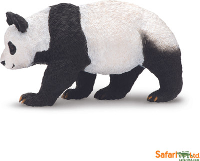 

Safari Ltd Panda(Multicolor)