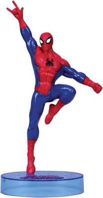 

GRVK Spiderman Figurine(Red)