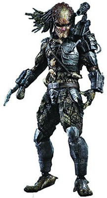 

Square Enix Predator Play Arts Kai Predator (Movie Version)(Multicolor)