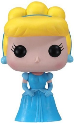 

Funko Pop Disney(Blue, Yellow)