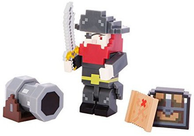 

Zoofy International Terraria Pirate Tinkerer With Accessories(Multicolor)