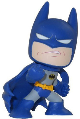 

Funko Mystery Minis Vinyl Dc Comics Series 2 Justice League(Blue)