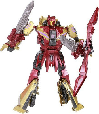 

Transformers Tf Generations Tg04 Decepticon Vortex (Blue Thika Scan)(Multicolor)