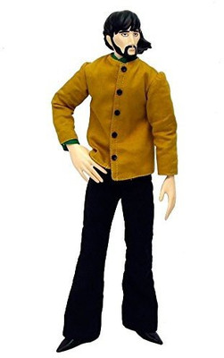 

Factory Entertainment The Beatles Yellow Submarine George Harrison 12"(Multicolor)