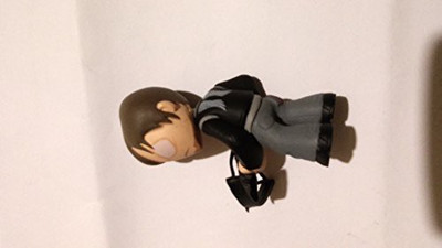 

Funko Mystery Minis Vinyl The Walking Dead Series 2 Daryl Dixon(Multicolor)