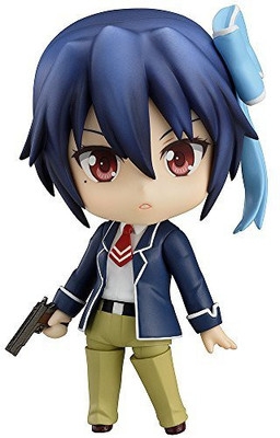 

Good Smile Nisekoi Seishiro Tsugumi Nendoroid(Multicolor)