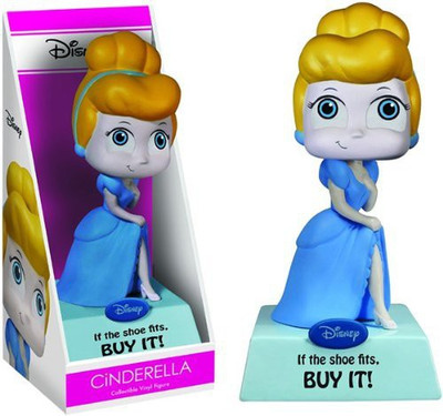 

Funko Cinderella If The Shoe Fitsbuy It Disney Vinyl(Multicolor)