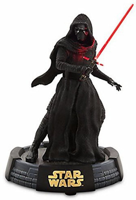 

Disney Kylo Ren Limited Edition Star Wars The Force Awakens(Multicolor)