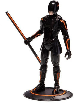 

Spin Master Tron 3" Core Sentry(Multicolor)