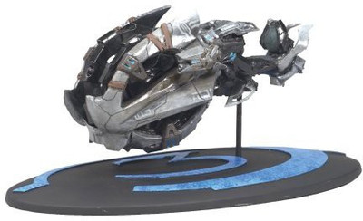 

McFarlane Toys Halo 3 Series 1 Brute Chopper Vehicle(Multicolor)
