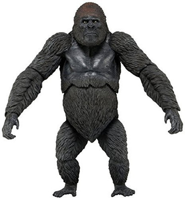 

NECA Dawn Of The Planet Of The Apes 7" Scale Series 2 Luca(Black)