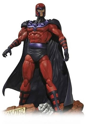 

Diamond Select Toys Magneto