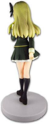 

SEGA Boku Wa Tomodachi Ga Sukunai Vol 2 Pvc ~7" Sena Kashiwazaki(Multicolor)