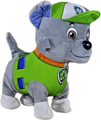 Babysid Collections Battery Operated Multi Action(Multicolor)
