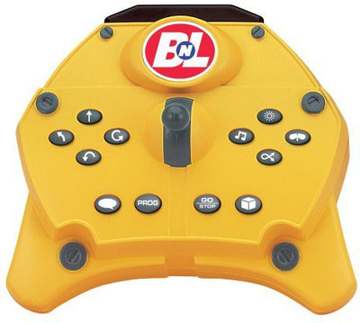 

Disney Pixar'S Walle Ucommand Remote Control Robot(Multicolor)