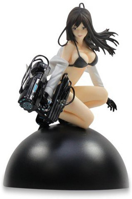 

Taito Gantz Reika Shimohira 7"(Multicolor)