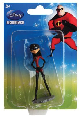 

Beverly Hills Teddy Bear Company Disney The Incredibles Violet(Multicolor)