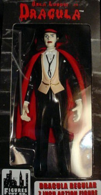 

Figures Toys Bela Lugosi As Dracula(Multicolor)