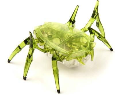 

Hex-Bug Scarab(Green)