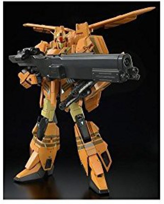 

Bandai Premium Limted Mg 1/100 Msz0063B Zeta Gundam Unit 3 Btype(Multicolor)