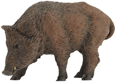 

Papo Wild Sow(Brown)