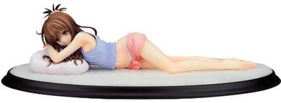

Alter To Loveru Darkness Yuuki Mikan 17 Scale Pvc(Multicolor)