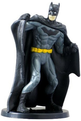 

DC Comics Batman 275" "Defending"(Multicolor)