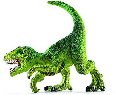 

Schleich Velociraptor Mini(Green)