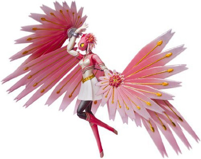 

Bandai Tamashii Nations Konohana Sakuya "Persona 4" Darts(Multicolor)