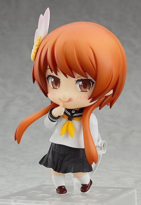 

Good Smile Nisekoi Marika Tachibana Nendoroid(Multicolor)