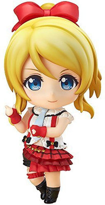 

Good Smile Love Live Eli Ayase Nendoroid(Multicolor)