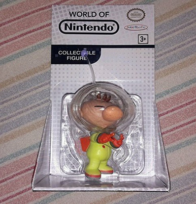 

Nintendo World Of Pikmin Olimar 25" Mini(Multicolor)